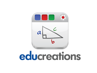 EDUCREATIONS. dale la iniciativa a tus alumnos.