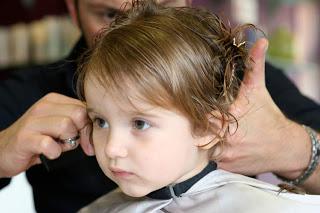 Como hacer peinados infantiles 2013