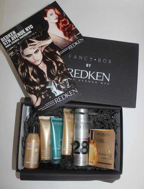 FANCYBOX ESPECIAL CUTEX