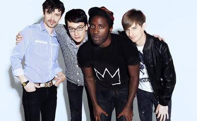 Nueva Separación de BLOC PARTY
