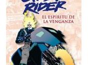 Ghost Rider-El espíritu venganza