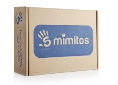 caja 5 mimitos