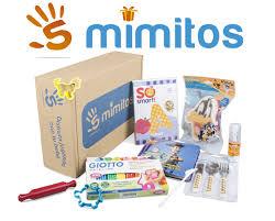 5 mimitos abierta