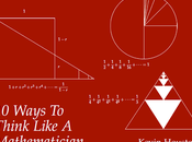 Diez formas pensar como matemático