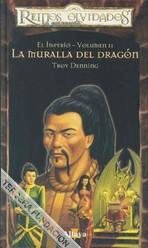 La Muralla del  Dragón