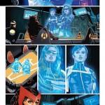 Uncanny Avengers Nº 9