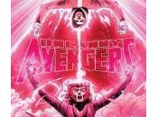 Primer vistazo Uncanny Avengers