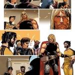 Uncanny Avengers Nº 9