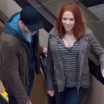 Rodaje de Capitán América: El Soldado de Invierno