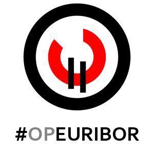 Operación Euribor #opeuribor