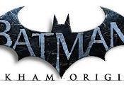 Batman Arkham Origins fotos video trailer
