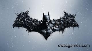 Batman Arkham Origins fotos y video trailer E3