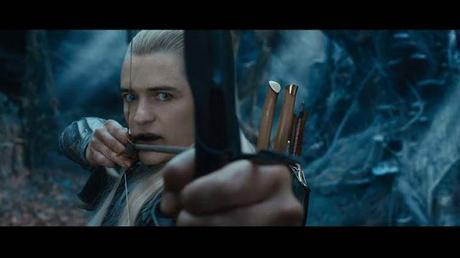 Trailer en español HD de 'El Hobbit: La desolación de Smaug' !!! Trailer en español HD de 'El Hobbit: La desolación de Smaug' !!!