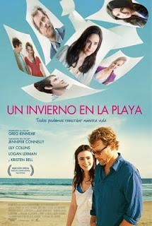 Estrenos de cine viernes 14/6/2013.- 'Un invierno en la playa'