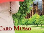 joven ojos miel, Caro Muso