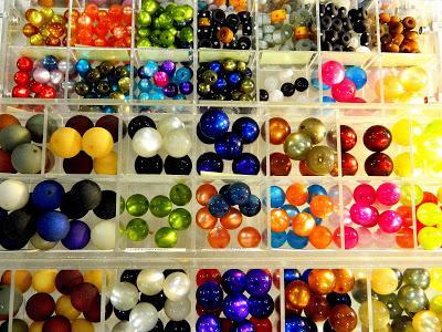 DO IT YOURSELF! Parte II y lo que te rondaré morena.