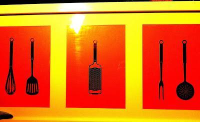 DO IT YOURSELF! Parte II y lo que te rondaré morena.