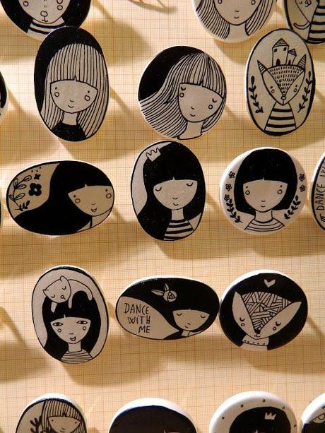 DO IT YOURSELF! Parte II y lo que te rondaré morena.