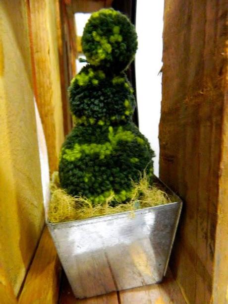 DO IT YOURSELF! Parte II y lo que te rondaré morena.