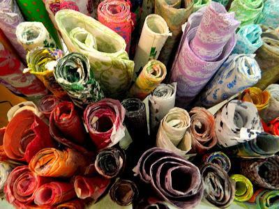 DO IT YOURSELF! Parte II y lo que te rondaré morena.