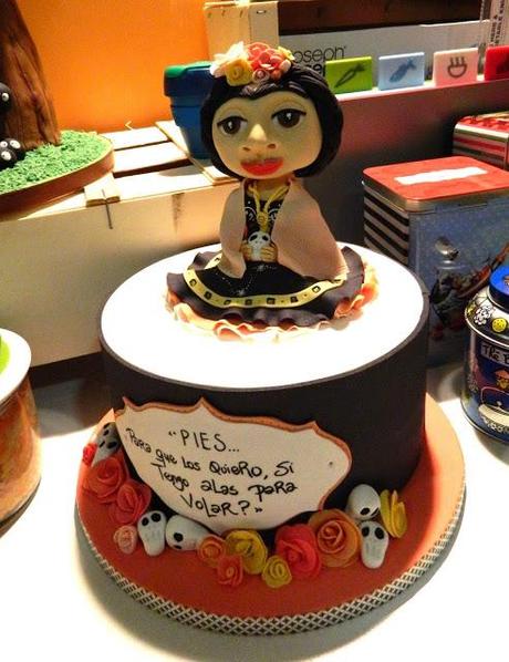 DO IT YOURSELF! Parte II y lo que te rondaré morena.