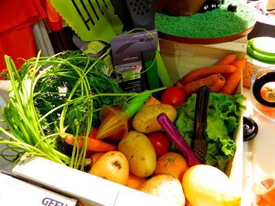 DO IT YOURSELF! Parte II y lo que te rondaré morena.