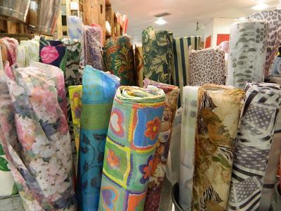 DO IT YOURSELF! Parte II y lo que te rondaré morena.