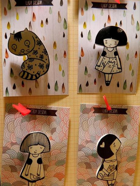 DO IT YOURSELF! Parte II y lo que te rondaré morena.