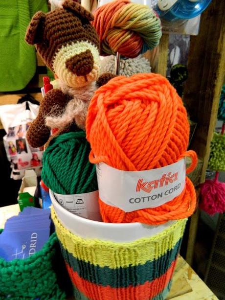 DO IT YOURSELF! Parte II y lo que te rondaré morena.