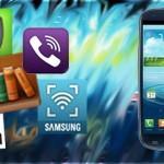 Android Tools 1.6 aparecerá para BlackBerry OS 10.2 samsung galaxy s3 apps1 150x150 Android Tools 1.6 aparecerá para BlackBerry OS 10.2