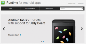 Android Tools 1.6 aparecerá para BlackBerry OS 10.2 16 300x155 Android Tools 1.6 aparecerá para BlackBerry OS 10.2