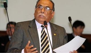 En el Caso Forsur: SIETE SON LOS ALCALDES CAÑETANOS COMPROMETIDOS EN HECHOS IRREGULARES…