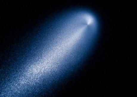 Crece la expectación ante la aproximación del cometa ISON