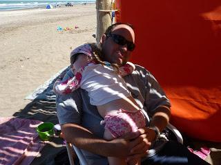 Santa paternidad poderosa