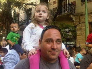 Santa paternidad poderosa