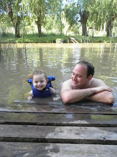 Santa paternidad poderosa