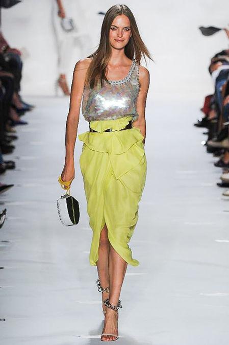 Colección Primavera-Verano 2013 by Diane Von Furstenberg- FOTOS