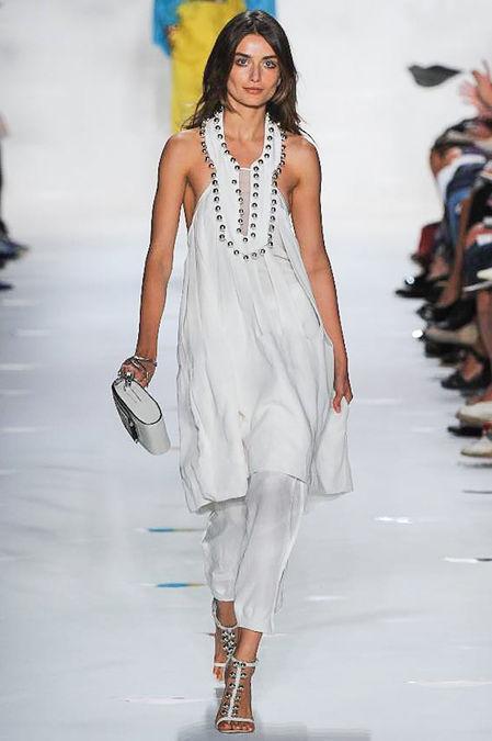 Colección Primavera-Verano 2013 by Diane Von Furstenberg- FOTOS