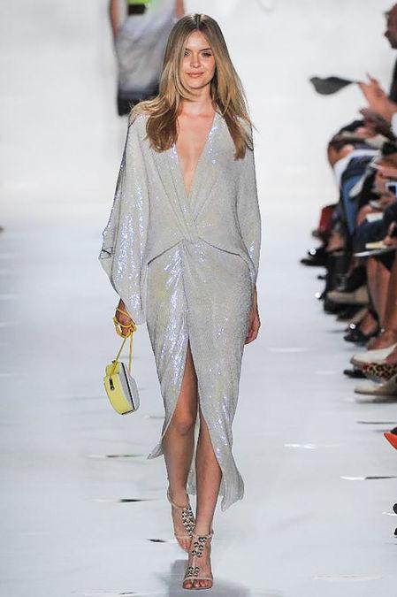 Colección Primavera-Verano 2013 by Diane Von Furstenberg- FOTOS