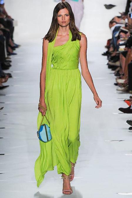 Colección Primavera-Verano 2013 by Diane Von Furstenberg- FOTOS