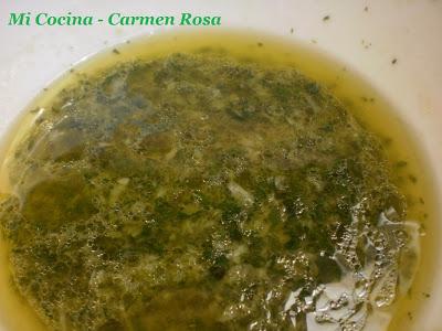 CALAMAR A LA PLANCHA (2ª receta)