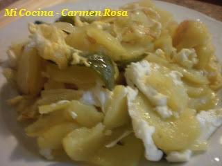 CALAMAR A LA PLANCHA (2ª receta)