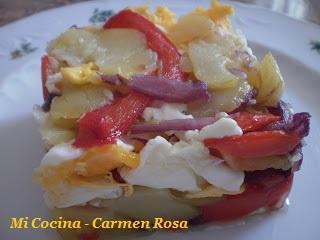 CALAMAR A LA PLANCHA (2ª receta)