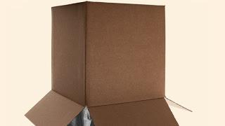 Si te digo “La caja”… ¿Qué me dices?