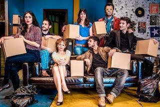 Si te digo “La caja”… ¿Qué me dices?