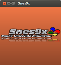 Emulador de Snes para Ubuntu