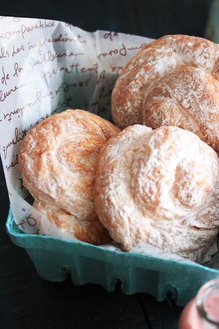 Smoothie mix frutas rojas y mi super EF 60mm