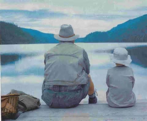 La nueva era de la paternidad en Cuba.