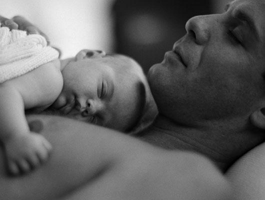 La nueva era de la paternidad en Cuba.