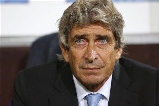 El City confirma a Pellegrini para los próximos tres años